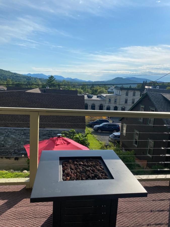 Central Lake Placid Mountain Views Экстерьер фото