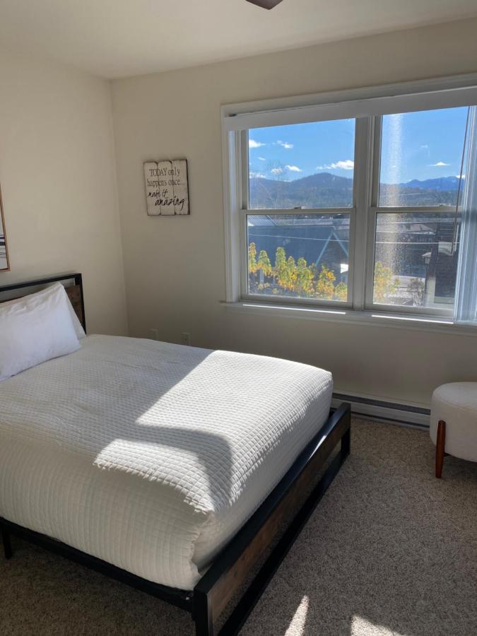 Central Lake Placid Mountain Views Экстерьер фото